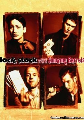 Lock, Stock and Two Smoking Barrels (1998)