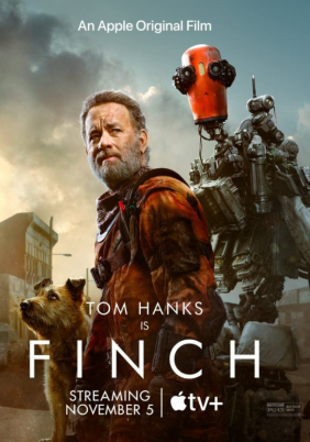 Finch (2021)