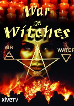 War on Witches (2012)