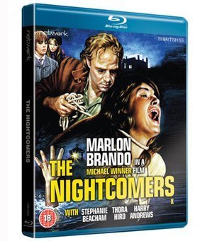 The Nightcomers / Ο άνθρωπος της νύχτας (1971)
