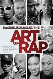Something from Nothing: The Art of Rap (2012)