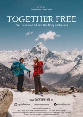 Together Free (2021)