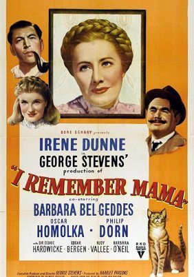 I Remember Mama (1948)