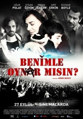 Benimle Oynar misin? (2013)