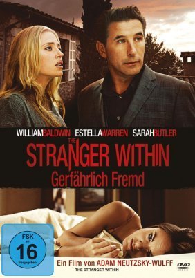 Stranger Within (2013)