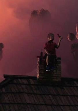 Helium 2014 (Short  movie)