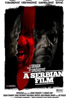 A Serbian Film (2010)