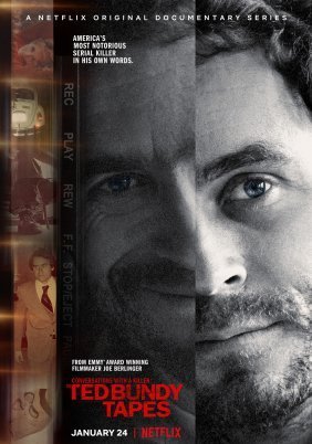 Conversations with a Killer: The Ted Bundy Tapes (2019)