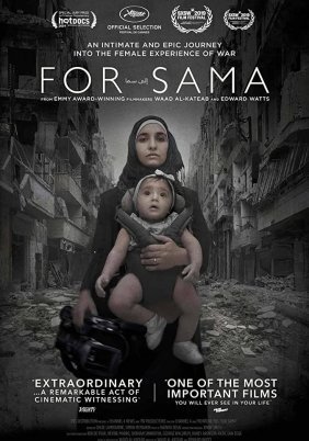 For Sama (2019)
