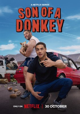 Son of a Donkey (2025)