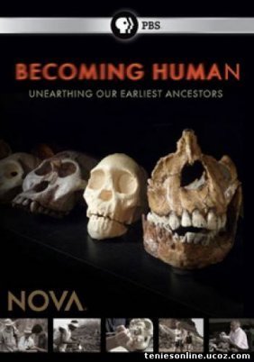 Becoming Human (2009)