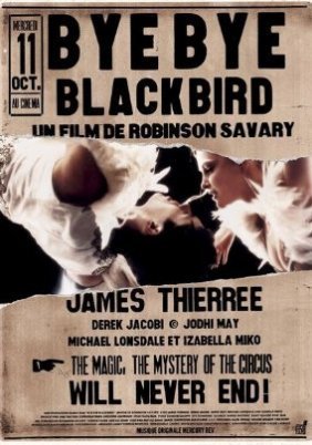 Bye Bye Blackbird (2005)