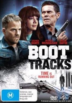 Boot Tracks (2012)