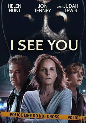 I See You (2019)