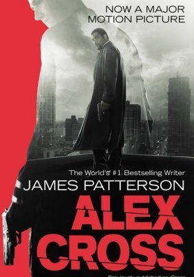 Alex Cross (2012)
