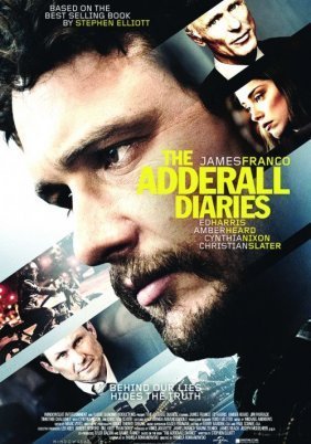 True Deception / The Adderall Diaries (2015)