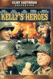 Kelly's Heroes (1970)