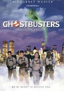 Ghostbusters (1984)