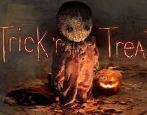 Trick 'r Treat (2007)