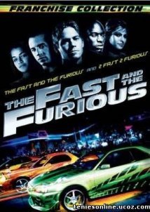 The Fast And The Furious (2001)