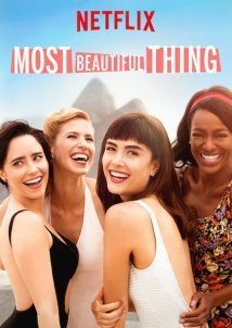 Girls from Ipanema / Most Beautiful Thing / Coisa Mais Linda (2019)