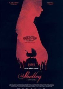 Shelley (2016)