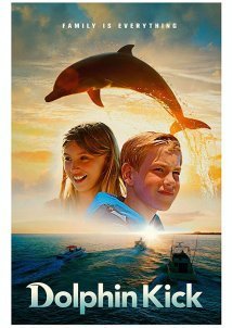 Dolphin Kick (2019)