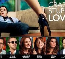 Crazy, Stupid, Love. (2011)