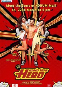 Main Tera Hero (2014)