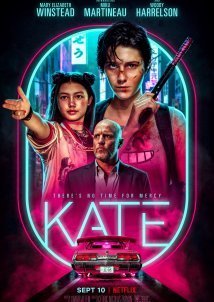 Κέιτ / Kate (2021)
