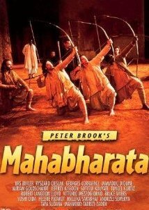 The Mahabharata (1989) TV Mini-Series