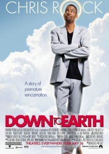Down to Earth (2001)
