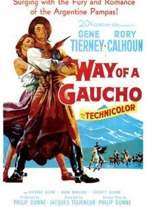 Way of a Gaucho (1952)