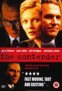 Η αντιπρόεδρος / The Contender (2000)