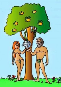 The Creation (1988) Short