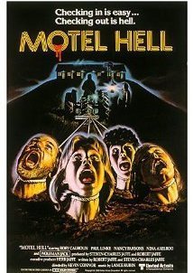 Motel Hell (1980)