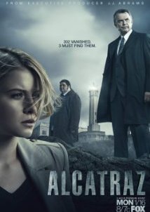 Alcatraz (2012)