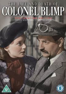The Life and Death of Colonel Blimp (1943)