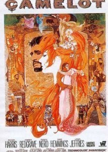 Camelot (1967)