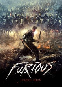 Furious / Legend of Kolovrat (2017)