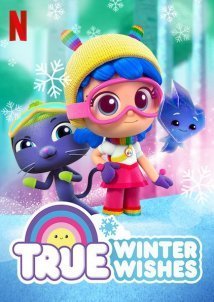 True: Winter Wishes (2019)