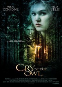 The Cry Of The Owl  (2009)
