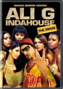 Ali G Indahouse (2002)