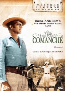 Comanche (1956)