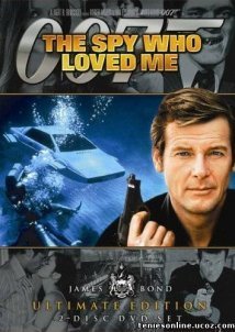 The Spy Who Loved Me (1977)