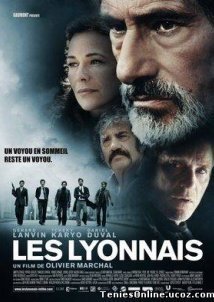 Η Συμμορία της Λυόν / A Gang Story / Les Lyonnais (2011)