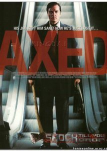 Axed (2012)