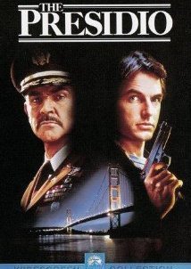 The Presidio (1988)