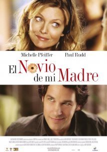 I Could Never Be Your Woman / Ο καινούργιος της μαμάς μου (2007)