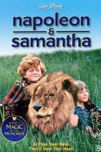 Napoleon and Samantha (1972)
